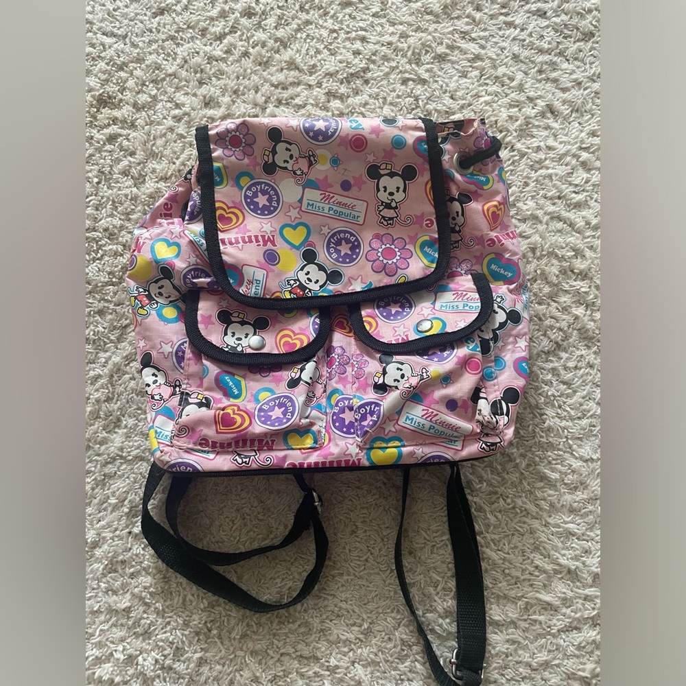 disney handbag b33
